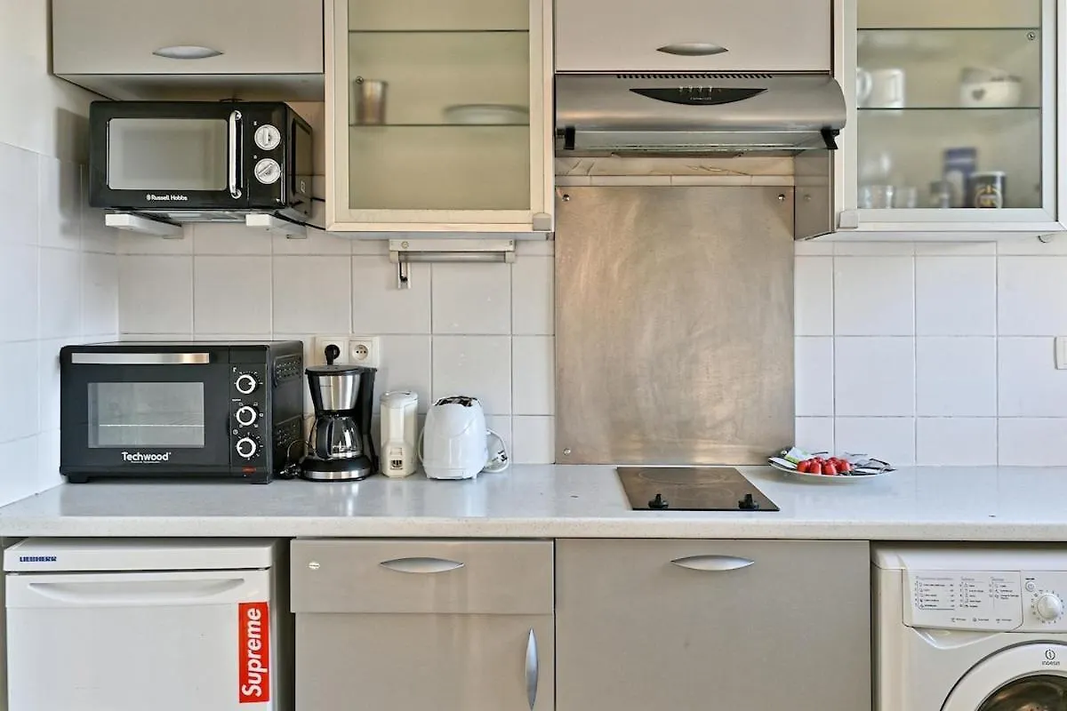 Appartement Central Avenue Du Maine - III Paris Apartamento