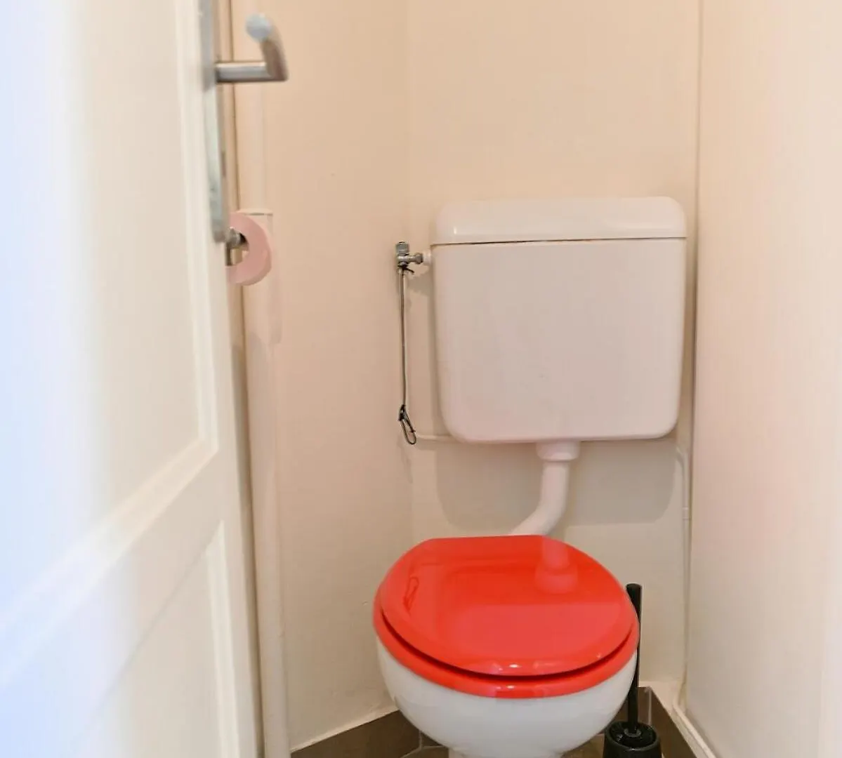 Apartamento Appartement Central Avenue Du Maine - III Paris